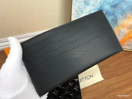 FÉLICIE VUITTON LOUIS POCHETTE 0629